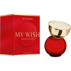 JESUS DEL POZO MY WISH ADDICTION EDP