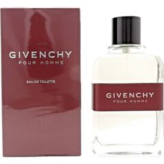 GIVENCHY POUR HOMME EDT