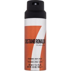 CRISTIANO RONALDO CR7 FEARLESS DEOSPRAY