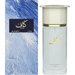 AHMED AL MAGHRIBI KAAF EDP