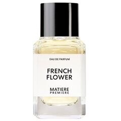 MATIERE PREMIERE FRENCH FLOWER EDP