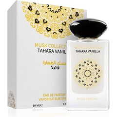 GULF ORCHID TAHARA VANILLA EDP