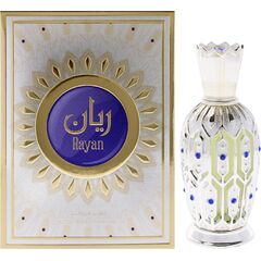 HAMIDI RAYAN PARFUMED OIL