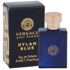 VERSACE DYLAN BLUE MINIATURE