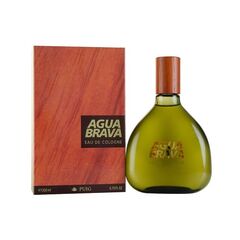 ANTONIO PUIG AGUA BRAVA EDC