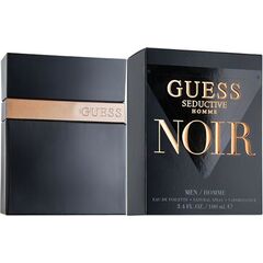 GUESS SEDUCTIVE HOMME NOIR EDT