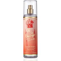 JUICY COUTURE ROCK THE RAINBOW OH SO ORANGE TĚLOVÝ SPREJ