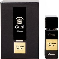 GRITTI NOCTEM ARABS PARFÉM