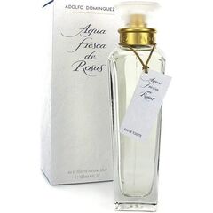 ADOLFO DOMINGUEZ AGUA FRESCA DE ROSAS EDT