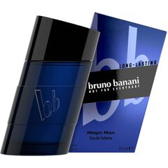 BRUNO BANANI MAGIC MAN EDT