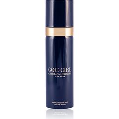 CAROLINA HERRERA GOOD GIRL TĚLOVÝ SPREJ