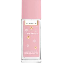 BETTY BARCLAY HAPPINESS DEODORANT
