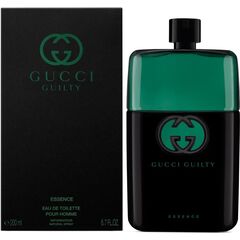 GUCCI GUILTY ESSENCE POUR HOMME EDT