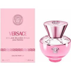 VERSACE DYLAN BLUSH PINK EDP
