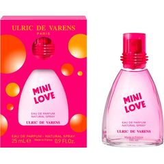ULRIC DE VARENS MINI LOVE EDP