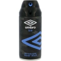 UMBRO ICE DEOSPRAY