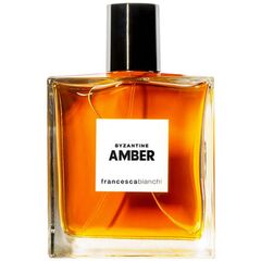 FRANCESCA BIANCHI BYZANTINE AMBER EXTRAIT DE PARFUM