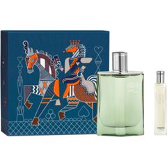 HERMÈS H24 DÁRKOVÁ SADA EDP 100 ML A MINIATURKA EDP 15 ML