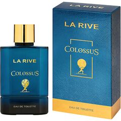 LA RIVE COLOSSUS EDT