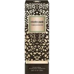 CAVALLI ROBERTO TOBACCOMORE EDP