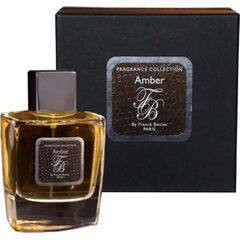 FRANCK BOCLET AMBER EDP