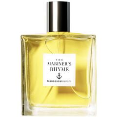 FRANCESCA BIANCHI THE MARINER´S RHYME EXTRAIT DE PARFUM