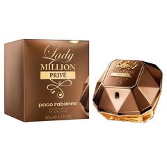 PACO RABANNE LADY MILLION PRIVÉ EDP