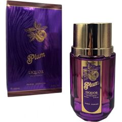 PARIS CORNER PLUM LIQUOR EDP