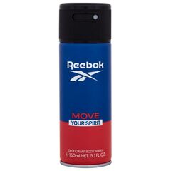 REEBOK MOVE YOUR SPIRIT DEOSPRAY
