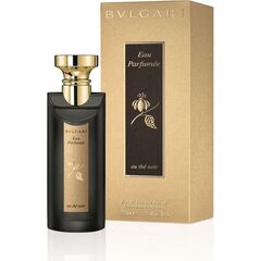 BVLGARI EAU PARFUMÉE AU THÉ NOIR EDC