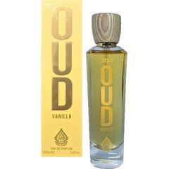 HOUSE OF PERFUMES OUD VANILLA EDP