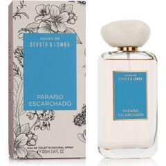 DEVOTA & LOMBA PARAISO ESCARCHADO EDT