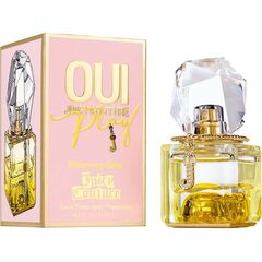 JUICY COUTURE OUI PLAY BLOOMING BABE EDP
