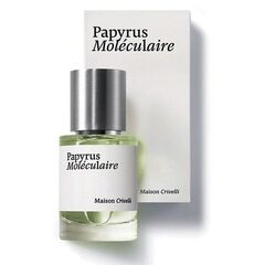 MAISON CRIVELLI PAPYRUS MOLÉCULAIRE EDP