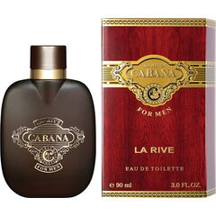 LA RIVE CABANA EDT