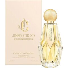 JIMMY CHOO RADIANT TUBEROSE EDP