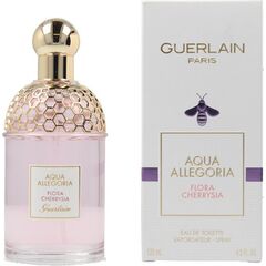 GUERLAIN AQUA ALLEGORIA FLORA CHERRYSIA EDT