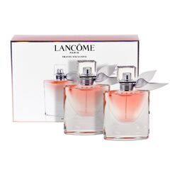 LANCOME LA VIE EST BELLE TRAVEL EXCLUSIVE DUO SET