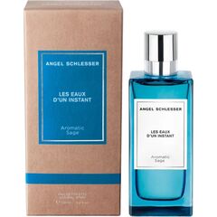 ANGEL SCHLESSER LES EAUX D´UN INSTANT AROMATIC SAGE EDT