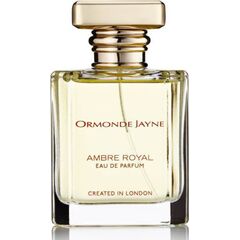 ORMONDE JAYNE AMBRE ROYAL PARFUM