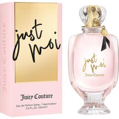 JUICY COUTURE JUST MOI EDP