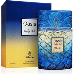 RISALA ELITE OASIS FRUITY OUD EDP