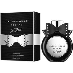 ROCHAS MADEMOISELLE ROCHAS IN BLACK EDP