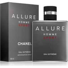 CHANEL ALLURE SPORT EAU EXTREME EDP