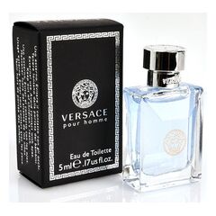 VERSACE POUR HOMME EDT MINIATURE