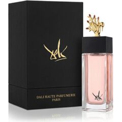 DALI HAUTE PARFUMERIE MELODIE DU CYGNE DE LA MAIN EDP