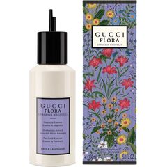 GUCCI FLORA GORGEOUS MAGNOLIA EDP ( NÁPLŇ )