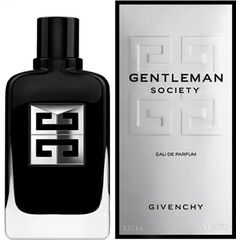 GIVENCHY GENTLEMAN SOCIETY EDP