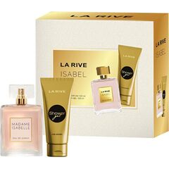 LA RIVE ISABEL DÁRKOVÁ SADA EDP 100 ML A SPRCHOVÝ GEL 100 ML