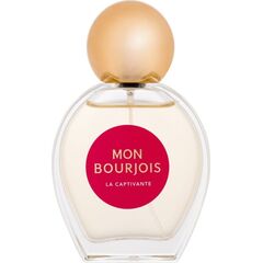 BOURJOIS MON BOURJOIS LA CAPTIVANTE EDP